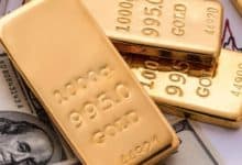 أسعار الذهب بالدولار