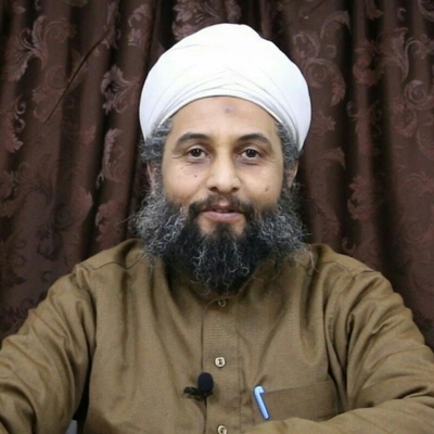 Interview with Sheikh Abu al-Yaqdhan al-Masri