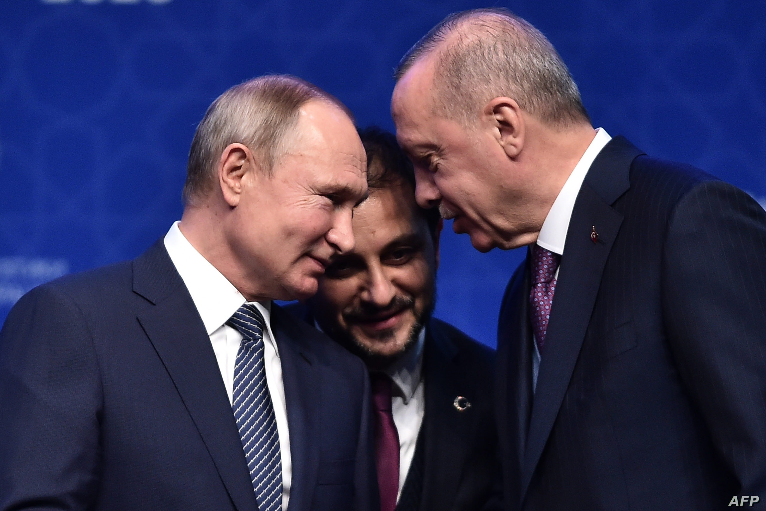 الاحتمالات المتوقعة بعد فشل الاجتماع الروسي التركي