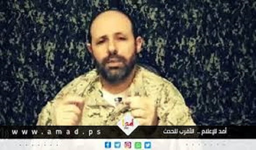 أحد القادة العسكريين في حركة حماس المدعو "باسل صالحية أو صهيب الرومي" يخرج عن صمته حيال قضايا خطيرة تحصل داخل قطاع غزة.