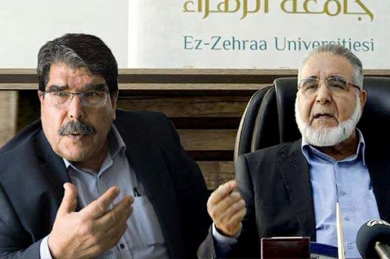 توفي الدكتور مصطفى مسلم رئيس جامعة الزهراء في غازي عينتاب في تركيا، متأثراً بإصابته بفيروس كورونا.